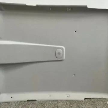 Обивка крыши Нива Тревел